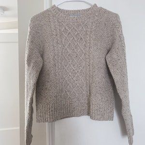 🚫SOLD🚫 Kiel James Patrick Cableknit Sweater